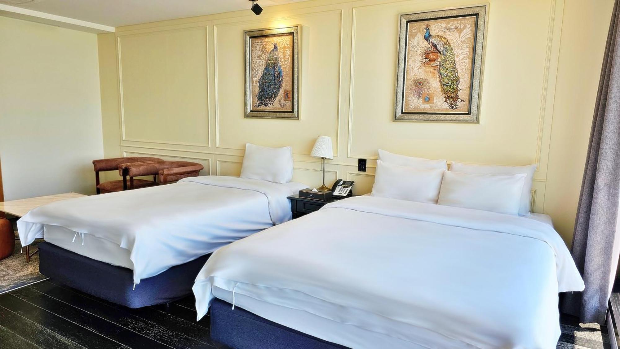 Suncheon Hotel Gite מראה חיצוני תמונה
