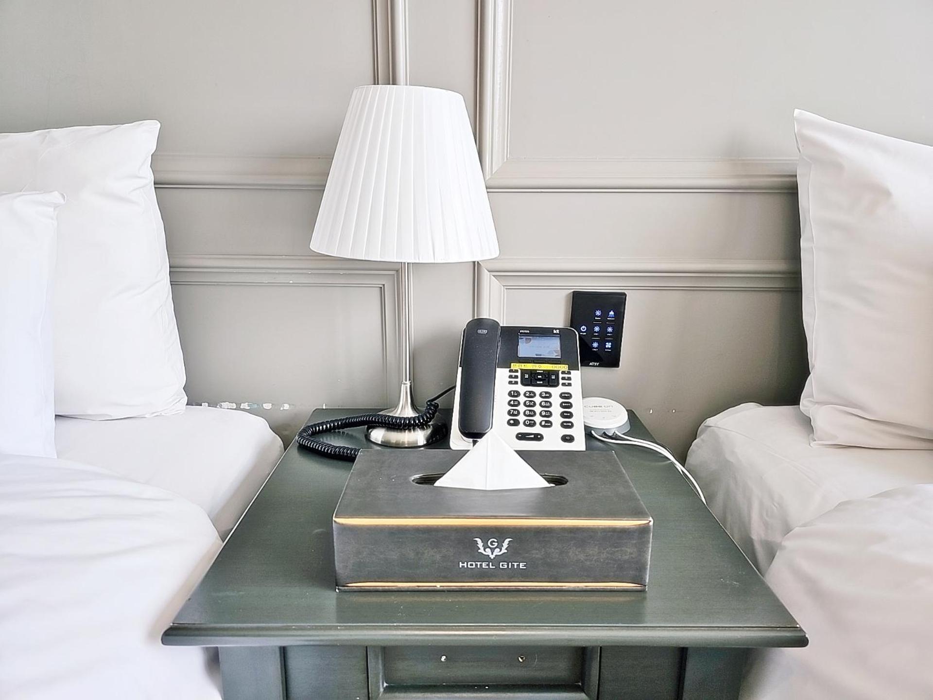 Suncheon Hotel Gite מראה חיצוני תמונה
